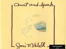 JONI MITCHELL Court And Spark 180gm Vinyl LP NEW & SEALED