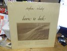 STEPHEN WHATLEY USED LP DAWN TO DUSK PRIVATE PSYCH CHRISTIAN FOLK - VG++