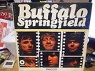 BUFFALO SPRINGFIELD USED LP SELF TITLED MONO 33-200A C-12518-AA VG+ ORIGINAL