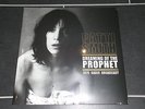 PATTI SMITH  -  Dreaming of the Prophet     /   2 LP -  BLACK - VINYL   /    OVP