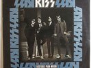 KISS -VESTIDOS PARA MATAR--RARE ARGENTINA LP