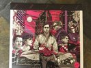 Drive Soundtrack Vinyl Mondo