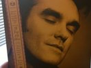 Morrissey Greatest Hits - MISPRINTED VERY RARE - double LP - the smiths