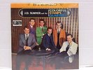 J.D. Sumner and the Colorful Stamps Quartet vinyl LP Skylite SLP-6053 Sealed