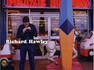 RICHARD HAWLEY RICHARD HAWLEY LP VINYL NEW 2014 33RPM