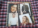 Ace of Base LP COLOMBIA - The Bridge Original 1st Press