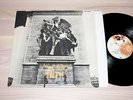 T.N.T.H. LP - LET´S GO CHILDREN OF THE COUNTRY / GERMAN BARCLAY PRESS in MINT-