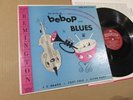 J.C. HEARD Cozy Cole CLYDE HART the birth of bebop and blues REMINGTON JAZZ 10