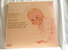 RAYMOND SCOTT Soothing Sounds for Baby Volumes 1-2-3 SEALED 3 LP set