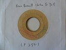 BRUCE BENNETT / DAVID ISAACS Who To Tell BLANK PRE Skinhead 7