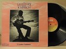 ROBERT JOHNSON LP THE LEGENDARY 16 PERFORMANCES **NEAR MINT** AUSTRALIA