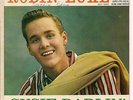 ROBIN LUKE SUSIE DARLIN' ROCKABILLY EP WITH  PIC COVER on  DOT- EXC./ NEAR MINT