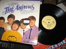 Animals, The - The House Of The Rising Sun GER 1978 2 x LP Vinyl