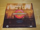 Reference Recording RR-39 Holst Hammersmith Dallas Wind Sym MINT LP Audiophile