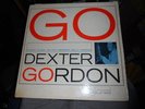 Dexter Gordon 