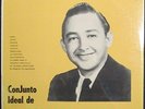 AMADEO FLORES - Una Miradita | RARE conjunto ranchera tejano SEALED Ideal LP