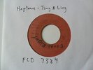 THE HEPTONES Equal Rights / Ting A Ling BLANK PRE Rocksteady 7