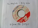 THE MAYTALS Dog War / Little Flea BLANK PRE Ska 7