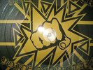 England's Glory RARE Picture LP Voice of England oi