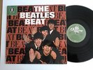 LP  Beatles (Green Odeon)