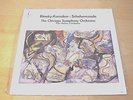 Chesky Records RC4 Rimsky-Korsakov Scheherazade CSO Reiner LP SEALED