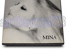 MINA RARO BOX 3 LP DI STAMPA FRANCESE