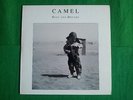CAMEL - Dust And Dreams , 1992 korea vinyl lp , NM / NM+