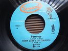 Ruben Lema y su Conjunto - BARRUNTO / GUAGUANCO SALSA - TROPICAL 45 EX HEAR