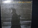 NEIL YOUNG 1970 AFTER THE GOLD RUSH..GATEFOLD.. REPRISE RS 6383 FOLK ROCK ..MINT