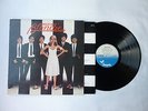 BLONDIE   PARALLEL LINES VINYL LP   CDL 1192   VG+/VG+   CLASSIC '78 UK ORIGINAL