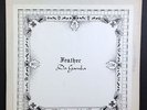 FEATHER DA GAMBA Like It or Get Bent LP (1971) PRIVATE PSYCH ORIG.