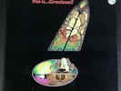 GRACIOUS This Is LP UK PHILIPS BLACK LABEL ORIG. PROG/PSYCH