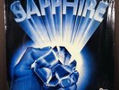 SAPPHIRE s/t LP (1981) PRIVATE MODERN SOUL/FUNK ORIG.
