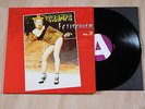 THE CRAMPS - Fetischism Vol.2  - rare Vinyl , LP   /Frenzy,King Kurt,Kiss