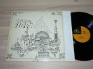 PINK FLOYD LP - RELICS / EMIDISC GERMAN PRESS in MINT