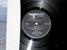 THE WHO LP - WHO´S NEXT / 1971 FIRST UK TRACK RECORD PRESS in MINT