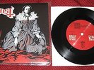 GHOST - Elizabeth / Death Knell - 7 inch (Iron Pegasus) As New