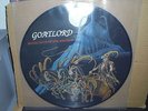 GOATLORD Reflections of the solstice PICTURE DISC ORIGINAL 1st PRESS DEATH METAL