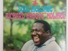 Richard Groove Holmes Soul Message LP VG++/NM Prestige ORIGINAL Hammond Organ