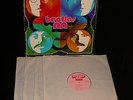 The Beatles 4 LP BOX set Alpha Omega TV OFFER 1972 Greatest Hits