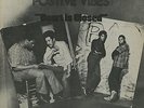 PRIVATE FUNK PSYCH LP DEL JONES POSITIVE VIBES 