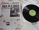 JETHRO TULL   LP  Thick As A Brick