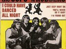 THE COPS 'N ROBBERS (Archives discographiques de « Salut Les Copains  »)