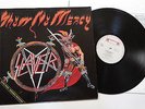 SLAYER - Show No Mercy LP 1984 , Roadrunner (RR 9868)