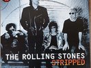 Virgin DoLP THE ROLLING STONES Stripped UK 1995 Virgin 8 41040 1