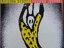 Virgin DoLP THE ROLLING STONES Voodoo Lounge UK 1994 V 2750 8 39782 1 FOC