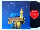 KINGDOM COME HANDS OF TIME vinyl  LP