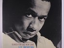 LEE MORGAN: Search For The New Land LP Sealed (reissue) Jazz
