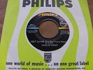 'KEEP  SAYING (You don't love nobody)' CHARLES WRIGHT RARE 60s SOUL PHILIPS MINT