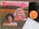 FLEETWOOD MAC The Best of Fleetwood JAPAN-ONLY LP ECPM-52 w/INSERT No OBI FreeSH
